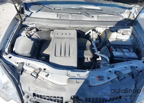 2014 Chevrolet Captiva Sport Ltz из США, поврежденный, VIN 3GNAL4EKXES645176